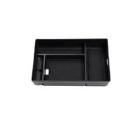 MAMXVKVZEU For RZ 2023 2024 Car Central Armrest Storage Box Center Console Organizer Tray Car Armrest Box