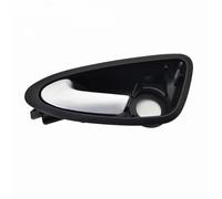 MAMXVKVZEU for Seat for Ibiza 6J 2010-2022 Front Rear Interior Door Handle Opening Wear Resistant 6J1837113AAH1(Matte Silver FL)