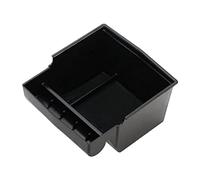 MAMXVKVZEU For Subaru For Forester 2014 2015 2016 2017 2018 Car Center Console Organizer Armrest Storage Tray Car Armrest Box
