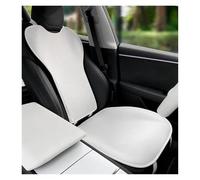 MAMXVKVZEU For Tesla For Model 3 For Highland 2024 2025 Car Seat Cover(2PCS Front Suit)