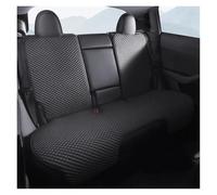 MAMXVKVZEU For Tesla For Model Y/3 2025-2018 Seat Cushion Car Seat Protection(BK rear 2024)