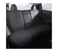 MAMXVKVZEU For Tesla For Model Y/3 2025-2018 Seat Cushion Car Seat Protection(BK rear Y)