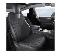 MAMXVKVZEU For Tesla For Model Y/3 2025-2018 Seat Cushion Car Seat Protection(BK single 3)