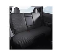 MAMXVKVZEU For Tesla For Model Y Custom Seat Cover Seat Protection Mat(1PCS Front bk 2025)