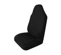 MAMXVKVZEU For Toyota For Corolla Universal Car Seat Cover(Black 1 piece)