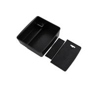 MAMXVKVZEU For Toyota For Land Cruiser For Prado J120 J150 Car Control Armrest Box Storage Box Tray Car Armrest Box