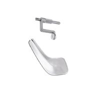 MAMXVKVZEU for Vauxhall for Corsa Mk3 D 2006-2016 Car Left Or Right Interior Door Handle 13297813 13297814(Right)