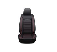 MAMXVKVZEU For VW For Golf 7 For Passat B5 Universal Leather Car Seat Cover Auto Cushion(Color 12)
