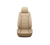 MAMXVKVZEU For VW For Golf 7 For Passat B5 Universal Leather Car Seat Cover Auto Cushion(Color 14)