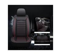 MAMXVKVZEU For VW For Golf 7 For Passat B5 Universal Leather Car Seat Cover Auto Cushion(COLOR 2)