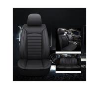 MAMXVKVZEU For VW For Golf 7 For Passat B5 Universal Leather Car Seat Cover Auto Cushion(COLOR 3)