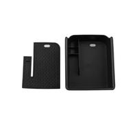 MAMXVKVZEU For VW For Golf 8 MK8 GTI GTE R 2019 2020 2021 Car Center Console Armrest Storage Box Case Holder Car Armrest Box