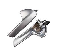 MAMXVKVZEU for VW for Golf MK5 for Jetta MK5 Interior Door Handle(1 Pair)