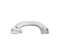 MAMXVKVZEU for VW for Polo 4 Car Interior Pull Handle 6N 0857607 T 6N 0857607 G(Gray Rear)