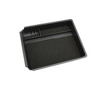 MAMXVKVZEU For VW For Tiguan 2010 2011 2012 2013 2014 2015 Car Central Armrest Storage Box Car Armrest Box
