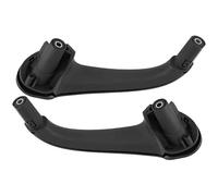 MAMXVKVZEU Front Left & Right Interior Door Pull Handles 2038101551 2038101651 for Mercedes for Benz W203 C240 C230 C280 C32 C320 C350 C55