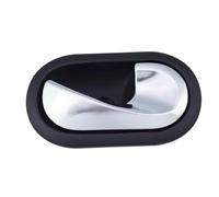 MAMXVKVZEU Front Rear Left Driver Or Right Passenger Inside Door Handle for Dacia for Sandero for Logan for Duster I(Right Side 1pc)