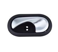 MAMXVKVZEU Front Rear Left Driver Or Right Passenger Inside Door Handle for Dacia for Sandero for Logan for Duster I(Left Side 1pc)