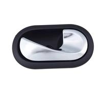 MAMXVKVZEU Front Rear Left Driver Or Right Passenger Inside Door Handle for R&enault for Megane for Clio for Scenic for Thalia for Twingo(Right Side 1pc)