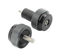 MAMXVKVZEU Handle Bar Motorcycle Handlebar End Weight For CB1000R CB1300 CB600F