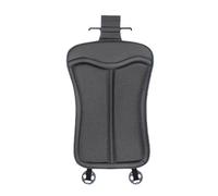 MAMXVKVZEU Ice Silk Car Seat Cover Protector For Toyota For Corolla For Camry(Backrest-1pc)