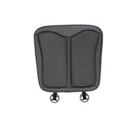 MAMXVKVZEU Ice Silk Car Seat Cover Protector For Toyota For Corolla For Camry(Cushion-1pc)