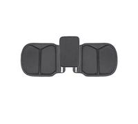 MAMXVKVZEU Ice Silk Car Seat Cover Protector For Toyota For Corolla For Camry(Rear-1pc)