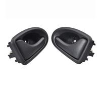 MAMXVKVZEU Inner Door Handle Front Rear Left Right 7700830078 7700830079 for Dacia for Logan 2004-2012(2Pcs)