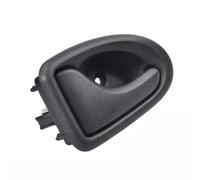 MAMXVKVZEU Inner Door Handle Front Rear Left Right 7700830078 7700830079 for Dacia for Logan 2004-2012(Left)