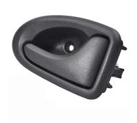 MAMXVKVZEU Inner Door Handle Front Rear Left Right 7700830078 7700830079 for Dacia for Logan 2004-2012(Right)