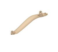 MAMXVKVZEU Inner Door Pull Handle Trim Cover 51417292243 51417292244 for B&MW F15 X5 F16 X6 2014-2020(Right Beige)