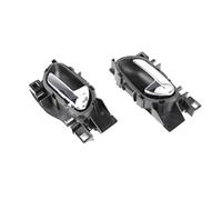 MAMXVKVZEU Inner Door Puller Inside Door Handle 9685950377 9660525480 for Peugeot 301