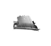 MAMXVKVZEU Inner Handle Cover Door Buckle Hand Cover Door Armrest Base for Citroen C1 2005-2014(Left Gray Base)