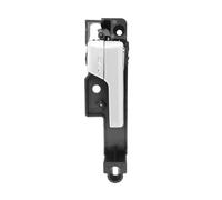 MAMXVKVZEU Interior Door Handle 6E5Z-5422601-A 6E5Z542260l for Lincoln for Zephyr MKZ 2006-2012(Front Right)