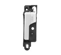 MAMXVKVZEU Interior Door Handle 6E5Z-5422601-A 6E5Z542260l for Lincoln for Zephyr MKZ 2006-2012(Rear Left)