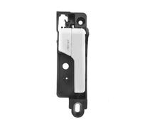 MAMXVKVZEU Interior Door Handle 6E5Z-5422601-A 6E5Z542260l for Lincoln for Zephyr MKZ 2006-2012(Rear Right)