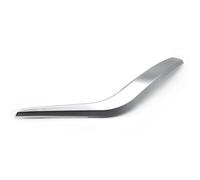 MAMXVKVZEU Interior Door Left Right Pull Handle Cover Trim for B&MW X1 E84 2010-2016(Silver Left)
