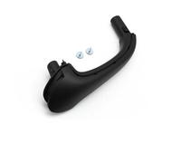MAMXVKVZEU Left Right Car Interior Door Handle with Pull Handle Carrier Cover for Mercedes for Benz W203 C230 C240 C280 C32 C320 C350 C55(Rear Right Black)
