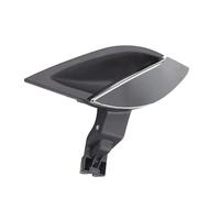 MAMXVKVZEU Left/Right Side Front Rear Interior Door Handle for Fiat for Croma 2 II 2005-2011(Left)