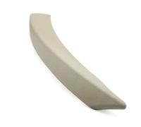 MAMXVKVZEU LHD Car Interior Right Passenger Door Handle Cover Trim 51419186731 for B&MW Z4 E89 2009-2016(LHD Right Oyster)