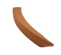 MAMXVKVZEU LHD Car Interior Right Passenger Door Handle Cover Trim 51419186731 for B&MW Z4 E89 2009-2016(LHD Right Walnut)