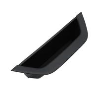 MAMXVKVZEU LHD for B&MW X3 X4 F25 F26 2010-2016 Front Left Door Pull Handle Driver Door Armrest Panel Storage Box 51417250307(LHD-Oyster)