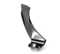 MAMXVKVZEU LHD Interior Car Door Left Armrest Window Switch Panel Handle for B&MW 3 Series E92 for Coupe 2007-2014(Right Carbon)