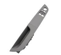 MAMXVKVZEU LHD Interior Car Door Left Armrest Window Switch Panel Handle for B&MW 3 Series E92 for Coupe 2007-2014(LHD E92 Gray)