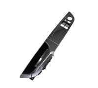 MAMXVKVZEU LHD Interior Car Door Left Armrest Window Switch Panel Handle for B&MW 3 Series E92 for Coupe 2007-2014(LHD E92 Carbon Fiber)