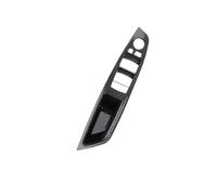 MAMXVKVZEU LHD LHD Interior Door Handle Panel Armrest 51417225873 for B&MW F10 F11 5 Series 2010-2017(LHD Carbon)