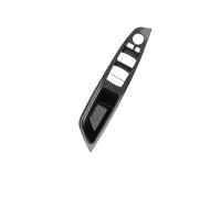MAMXVKVZEU LHD LHD Interior Door Handle Panel Armrest 51417225873 for B&MW F10 F11 5 Series 2010-2017(RHD Carbon)