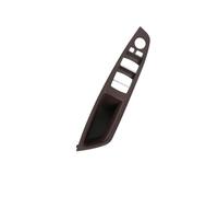 MAMXVKVZEU LHD LHD Interior Door Handle Panel Armrest 51417225873 for B&MW F10 F11 5 Series 2010-2017(LHD Moka)