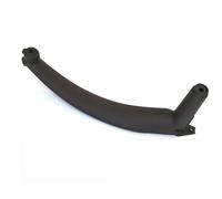 MAMXVKVZEU LHD RHD Car Front Rear Left Right Interior ABS Pull Handle Cover Trim for B&MW X5 E70 X6 E71 E72 2008-2014(Moka Left)