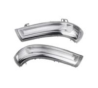 MAMXVKVZEU Mirror Turn Signal 1K0949101 1K0949102 Indicator Turn Signal Light Side Mirror Light For VW For Passat B6 2005 2006 2007 2008 2009 2010